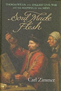 Produktbild: Soul Made Flesh