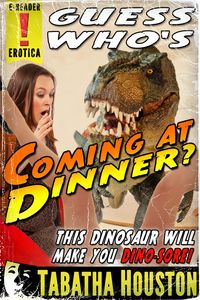 Produktbild: Guess Who's Coming At Dinner?