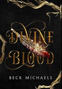 Produktbild: Divine Blood (Guardians of the Maiden #1)