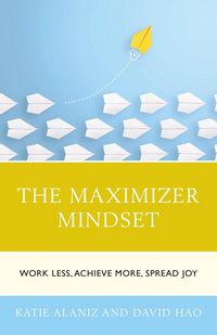 Produktbild: Maximizer Mindset