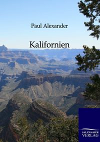 Produktbild: Kalifornien