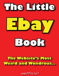Produktbild: Little eBay Book
