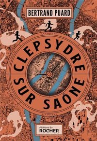 Produktbild: Clepsydre-sur-Sa&ocirc;ne