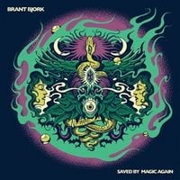 Produktbild: Saved by Magic Again (LTD. Orange Vinyl)
