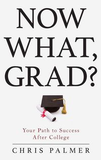 Produktbild: Now What, Grad?