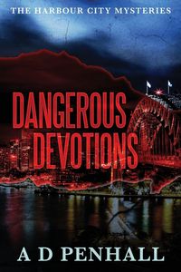 Produktbild: Dangerous Devotions
