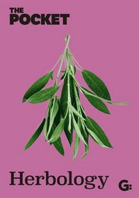 Produktbild: The Pocket Herbology