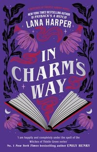 Produktbild: In Charm's Way