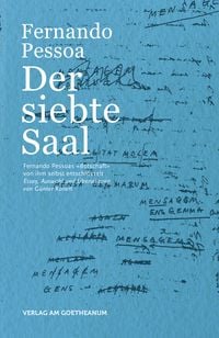 Produktbild: Der siebte Saal