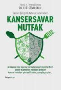 Produktbild: Kansersavar Mutfak