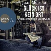 Produktbild: Gl&uuml;ck ist kein Ort