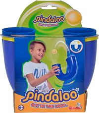 Bild vom Artikel Simba - Pindaloo Ballspiel vom Autor 