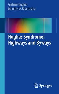 Produktbild: Hughes Syndrome: Highways and Byways