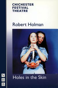 Produktbild: Holes in the Skin