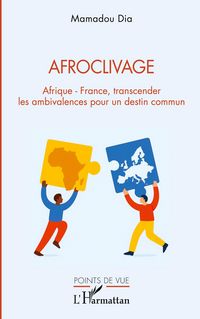 Produktbild: Afroclivage