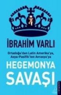 Produktbild: Hegemonya Savasi