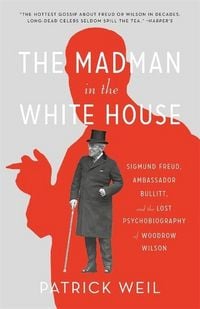 Produktbild: The Madman in the White House