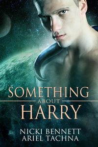 Produktbild: Something About Harry