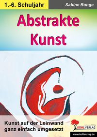 Produktbild: Abstrakte Kunst