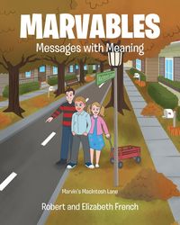 Produktbild: Marvables