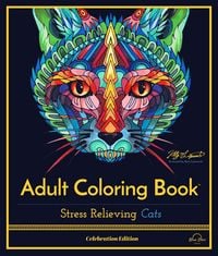 Produktbild: Stress Relieving Cats