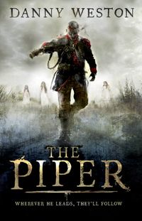 Produktbild: Weston, D: The Piper