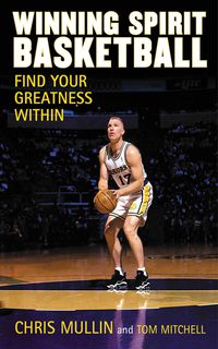 Produktbild: Winning Spirit Basketball