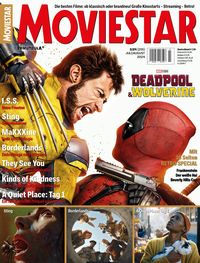 Produktbild: Moviestar