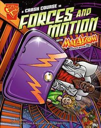 Produktbild: A Crash Course in Forces and Motion with MaxAxiom