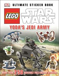 Produktbild: Last, S: LEGO (R) Star Wars (TM) Yoda's Jedi Army Ultimate S
