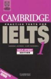 Produktbild: Cambridge Prac Tests For Ie 2k
