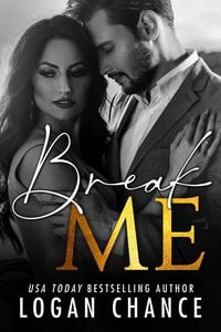Produktbild: Break Me (The Me Series, #4)