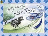 Produktbild: Hairy Maclary's Hat Tricks