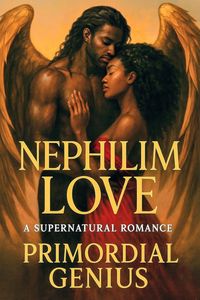Produktbild: Nephilim Love: A Supernatural Romance