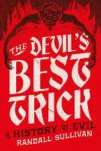 Produktbild: Sullivan, R: Devil's Best Trick