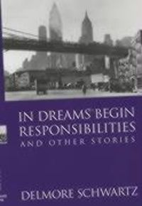 Produktbild: In Dreams Begin Responsibilities and Other Stories