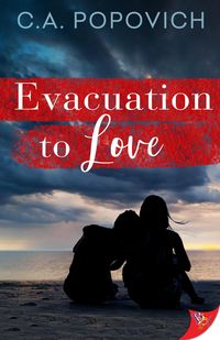 Produktbild: Evacuation to Love