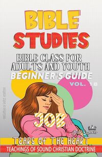 Produktbild: Bible Class for Adults and Youth
