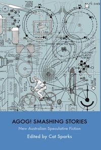 Produktbild: Agog! Smashing Stories