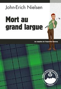 Produktbild: Mort au grand largue
