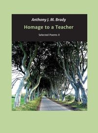 Produktbild: Homage to a Teacher