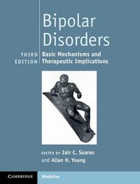 Produktbild: Bipolar Disorders