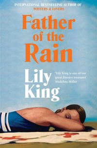 Produktbild: Father of the Rain