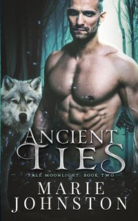 Produktbild: Ancient Ties