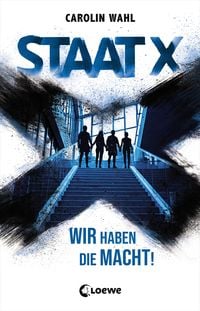 Produktbild: Staat X