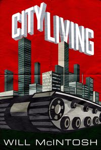 Produktbild: City Living