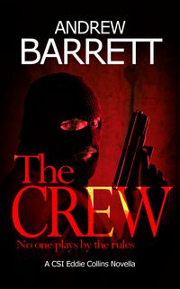 Produktbild: The Crew