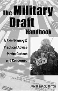 Produktbild: The Military Draft Handbook