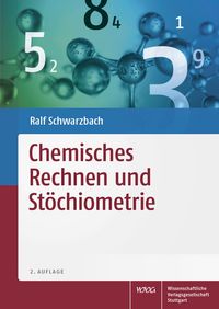 Produktbild: Chemisches Rechnen und St&ouml;chiometrie