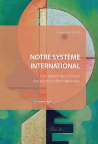 Produktbild: Notre syst&egrave;me international